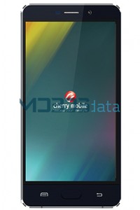 CHERRY MOBILE FLARE S5 specifikacije